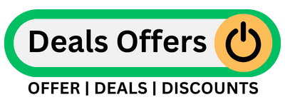 Deals Offers On